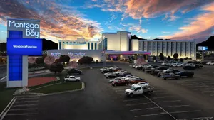Image of Montego Bay Resort Casino by Peppermill Resorts