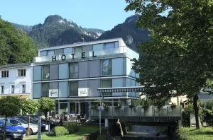 Image of Businesshotel Valerian