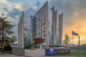 Image of DoubleTree by Hilton Lyon Eurexpo & Spa