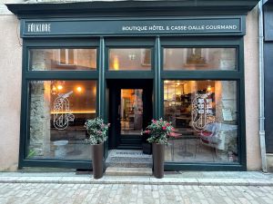 Image of FÓLKLORE Boutique Hôtel