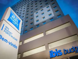 Image of ibis budget Porto Alegre - Super Econômico