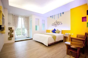 Image of Millennium Inn