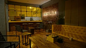 Image of The Hosteller Mcleodganj, Upper Bhagsu