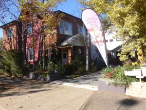 Image of A Colourcity Apartments