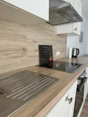 Image of Top Location Business Suites Zwei exklusive Apartments am Phönixsee