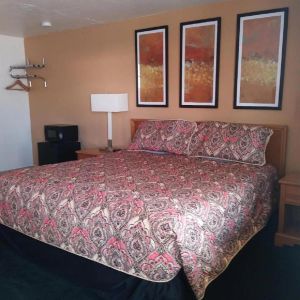 Image of Budget Inn Durango