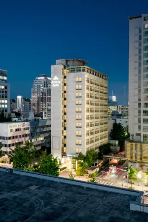 Image of Hotel Atrium Jongno