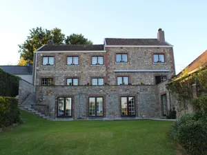 Image of Luxury Villa With an Incredible Private Pool, Close to Maastricht and Liège