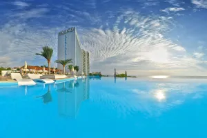 Image of International Hotel Casino & Tower Suites