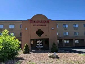 Image of Ramada by Wyndham Santa Fe