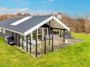 Image of Holiday Home Strandlyst Vinderup Vi