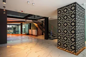 Image of Hotel Catedral