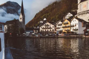 Image of Heritage Hotel Hallstatt