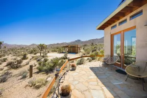 Image of Jensen House - Incredible Desert Views home