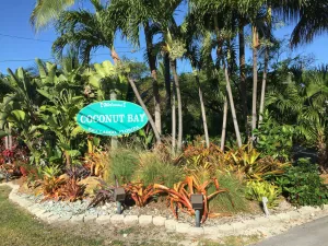 Image of Coconut Bay Resort - Key Largo