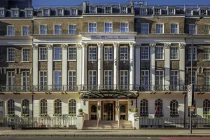 Image of Hilton London Euston