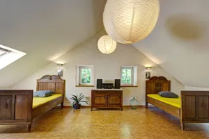 Image of Ferienhaus Königskerze