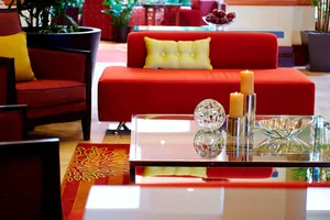 Image of Austin Marriott North
