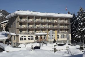 Image of Hotel Edelweiss