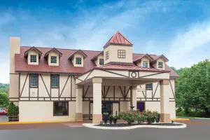 Image of Baymont by Wyndham Helen