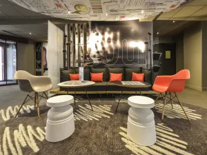 Image of ibis Château de Fontainebleau