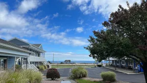 Image of Scarborough Beach Motel