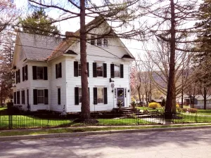 Image of 18 Vine Inn & Carriage House