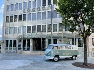 Image of Cocoon Salzburg
