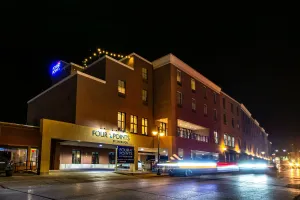 Image of Four Points by Sheraton Deadwood