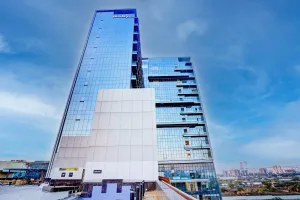 Image of Sunday Hotels and Residences Gurgaon