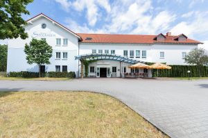 Image of Hotel am Seegraben