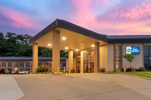 Image of Best Western Vicksburg