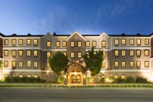 Image of Staybridge Suites Toledo/Maumee by IHG