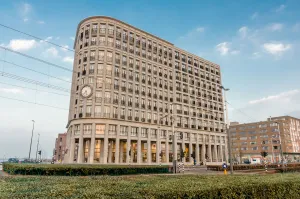 Image of Amadi Panorama Hotel