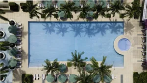 Image of Four Seasons Hotel Miami