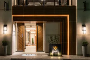 Image of Hotel Vista Fukuoka Nakasu-Kawabata
