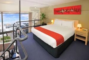 Image of Metro Apartments on Darling Harbour