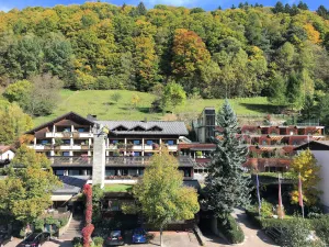 Image of Aktiv & Spa Hotel Alpenrose