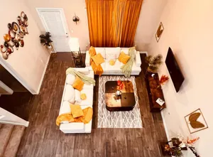 Image of Pool Table, Foosball, King Bed, Crib,parking&yard