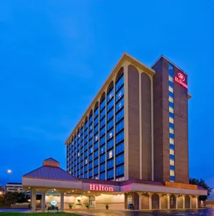 Image of Hotel Belvoir Springfield