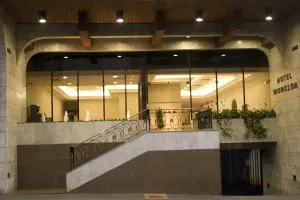 Image of Hotel Moncloa