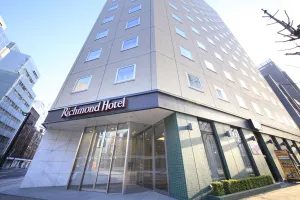 Image of Richmond Hotel Sapporo Ekimae