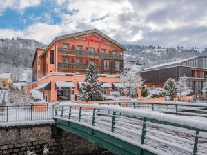 Image of ibis La Bresse Gérardmer