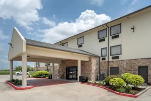 Image of SureStay Plus by Best Western St. James Donaldsonville