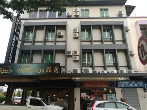 Image of Hotel Traveller