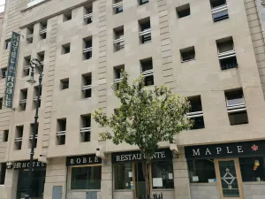 Image of Hotel Roble