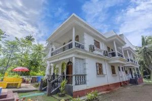 Image of The Sequeira Goa