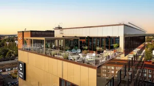 Image of Clarion Hotel Umeå