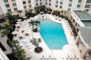 Image of SpringHill Suites by Marriott Orlando Theme Parks Lake Buena Vista