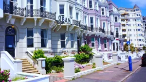 Image of Oban Hotel